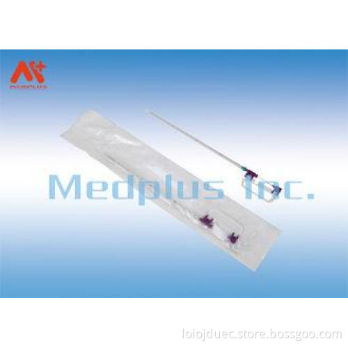 Thyroid / Breast Soft Tissue Biopsy Needle 14Ga / 16Ga / 18
